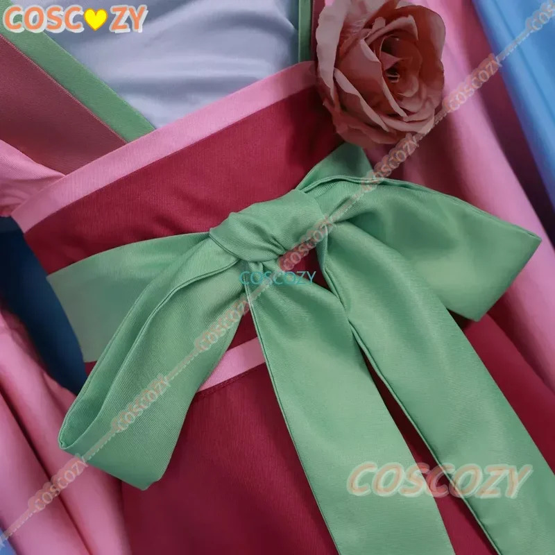 Nene 2025 يوميات صيدلية أنيمي  - مراجعة Anime Cosplay Com وسعره