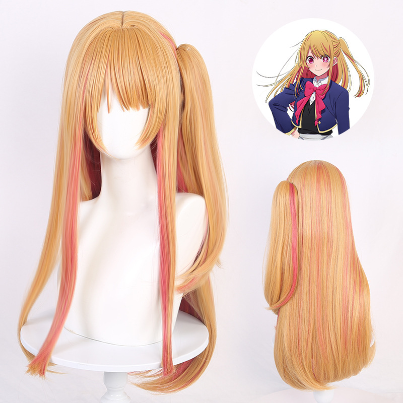 زي لوليتا كوسبلاي لشخصيات أوشي - مراجعة Anime Cosplay Com وسعره