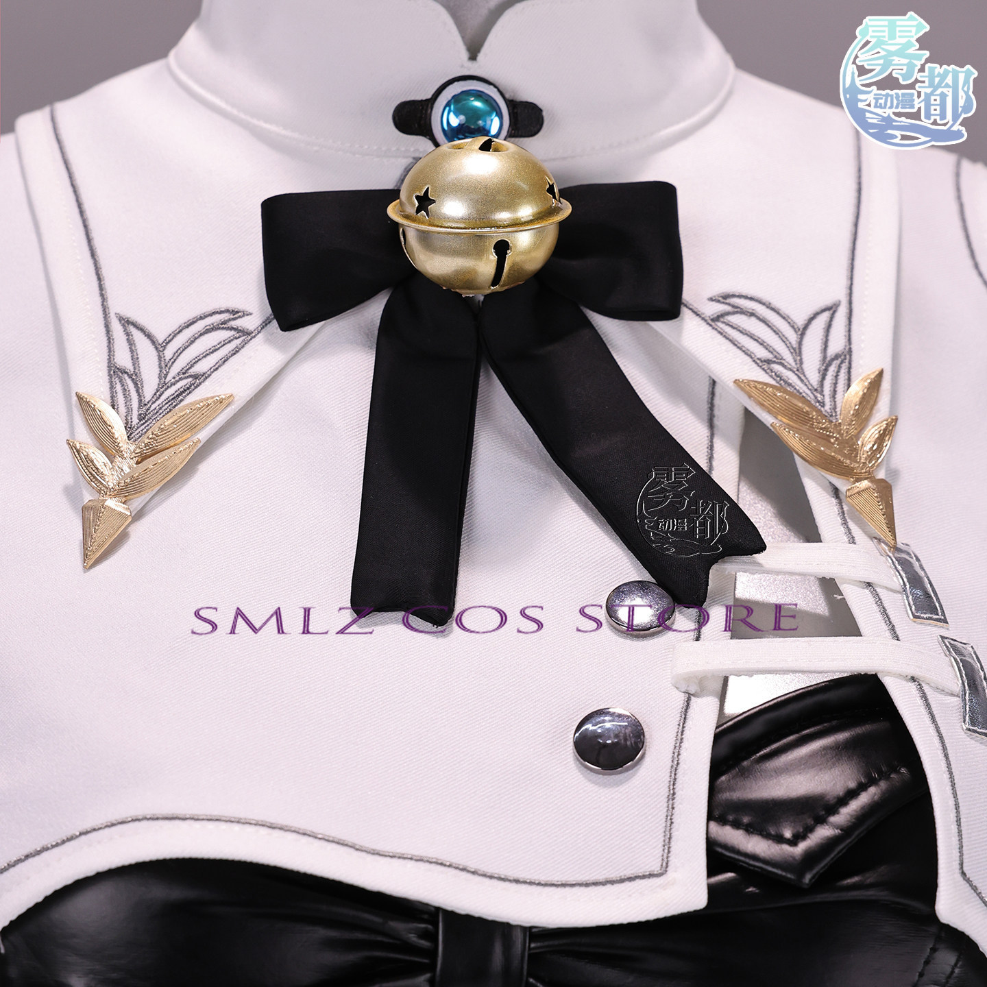 زي تنكري عالي الجودة لشخصية مي - مراجعة Anime Cosplay High Quality وسعره